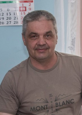 Игорь, 57, Россия, Владимир