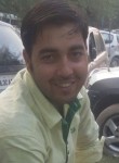 Cr Rahul, 34 года, Faridabad