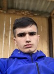 Алан, 18 лет, Краснодар