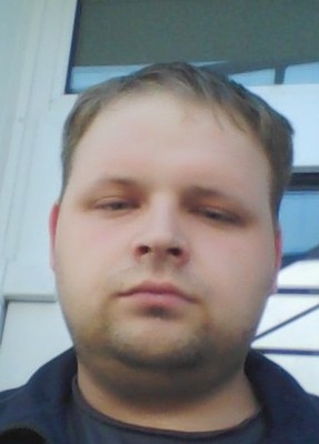 Вячеслав, 33, Россия, Томск