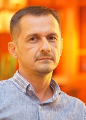 Eugene, 40, Россия, Саратов