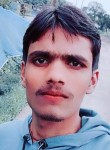 Sandeep yadav, 21 год, Allahabad