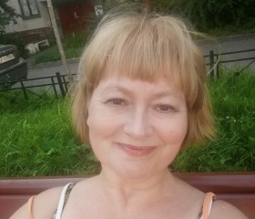 Маргарита, 49 лет, Санкт-Петербург