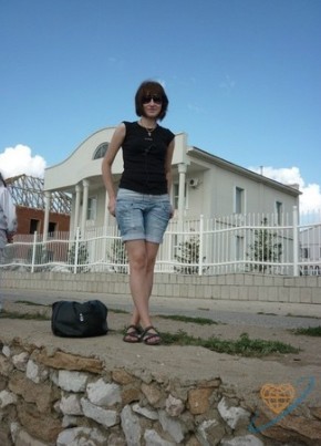 Мэри Стоупс, 33, Россия, Кемерово