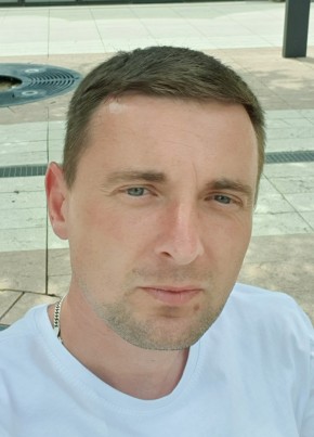 Максим из Ставрополи 41 год