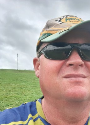 Thomas, 52, New Zealand, Tauranga