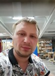 Андрей, 36 лет, Печора