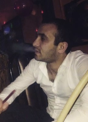 вахид, 31, Azərbaycan Respublikası, Sabirabad