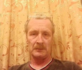 Владик, 55 лет, Екатеринбург