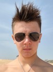 Alex, 19 лет, Подгорица