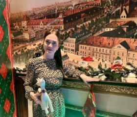 Milaya, 36, Novokuznetsk
