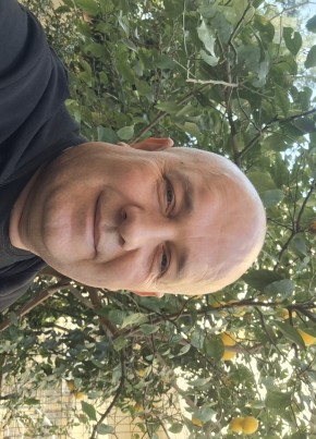 Murat из Ankara 44 года