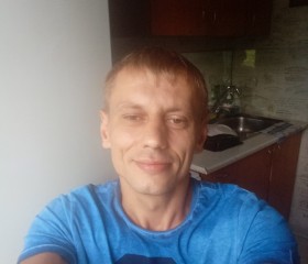 Ден, 38 лет, Волгоград