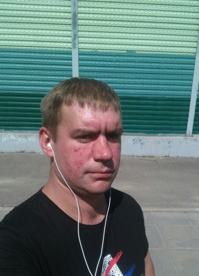 ALEKSEI, 36, Россия, Голынки