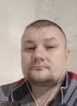 Vitaliy, 44 года, Ставрополь