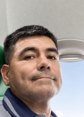 Batista из Paris 52 года