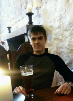 Сергей, 32, Россия, Светогорск