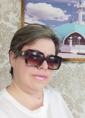 Альфиюшка, 46, Россия, Москва