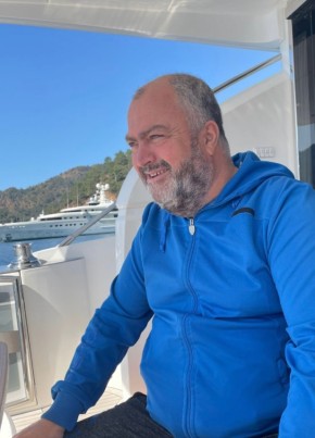 Harun из Ankara 52 года