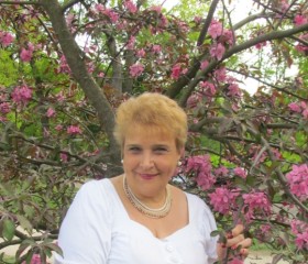 Светлана, 65 лет, Біла Церква