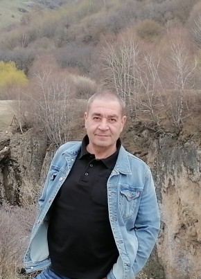 Борис, 54, Россия, Кисловодск