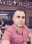 taner, 43 года, Kızıltepe