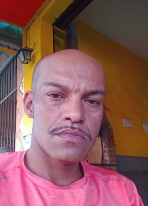Wanderson martin из Belo Horizonte 46 лет