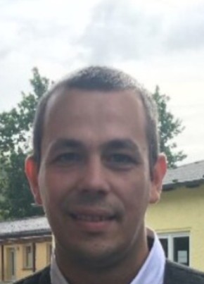 Marco, 40, Bundesrepublik Deutschland, Rostock