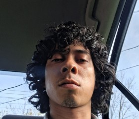Dale, 28, Indianapolis
