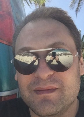 Ruslan, 47, Russia, Moscow