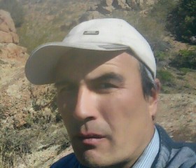 Davron Muminov, 49 лет, Toshkent