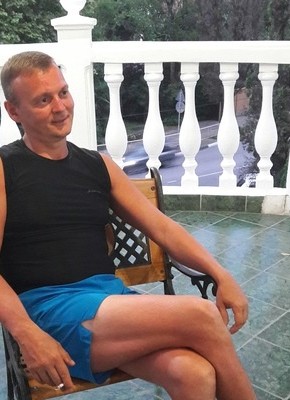 Вадим, 47, Россия, Дзержинск