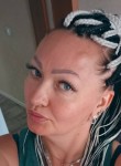 Marina, 46, Saint Petersburg