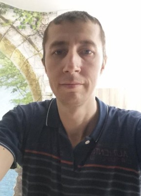 Denis, 39, Russia, Obninsk