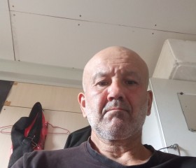Рауф Курбанов, 51 год, Краснодар