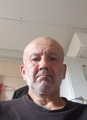 Рауф Курбанов, 51, Россия, Краснодар