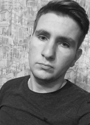 Алексей, 23, Россия, Лазаревское
