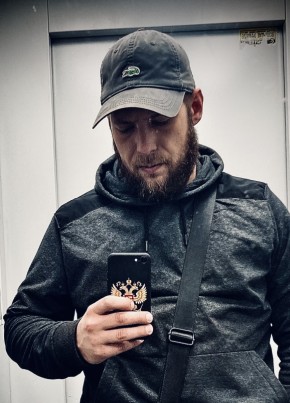 Владимир из Волгограда 31 год
