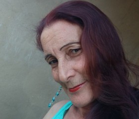 Veralucia, 62 года, Ipatinga