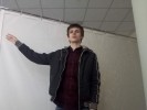 Aleksandr, 21 - Just Me Photography 1
