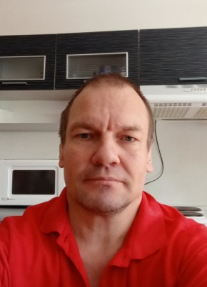 Madis Kodis из Tartu 49 лет