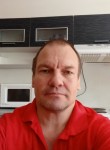 Madis Kodis, 49, Tartu