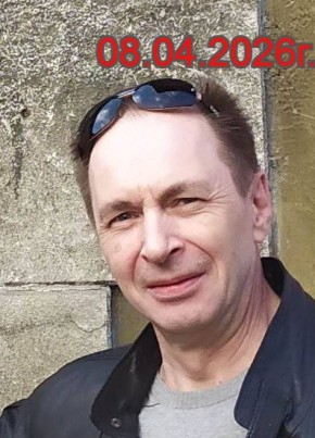 Aleksandr, 54, Russia, Moscow
