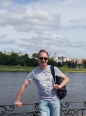 Aleksandr, 51, Russia, Moscow