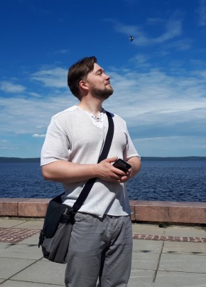 Дмитрий Кулаков, 35, Россия, Вологда