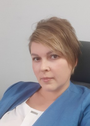 Оксана, 36, Россия, Ейск