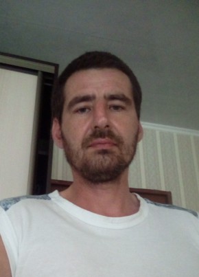 Oleg, 47, Russia, Syzran