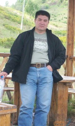 ildar, 56, Россия, Уфа