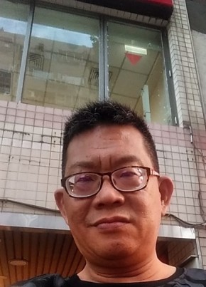k 文, 54, 中华人民共和国, 台北市