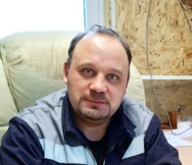 Александр, 46 лет, Москва